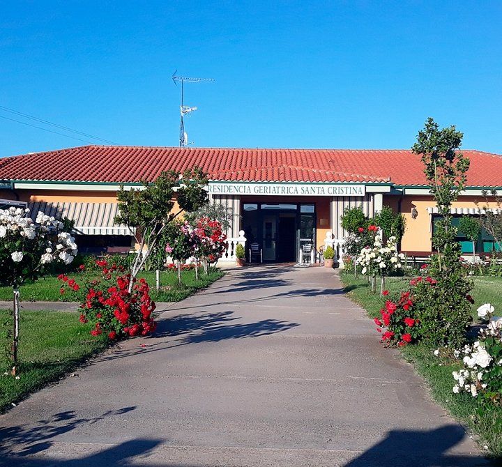 residencia