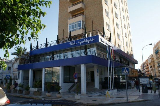 Hotel Guadalquivir