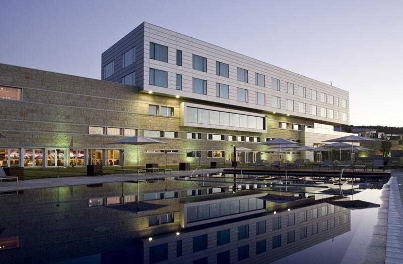 Hotel Valbusenda