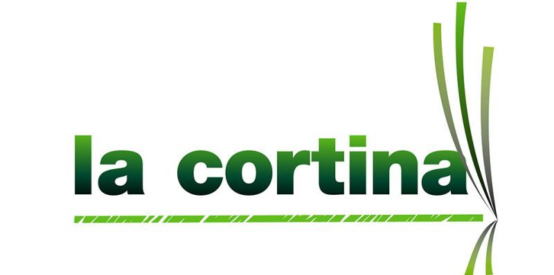 La Cortina