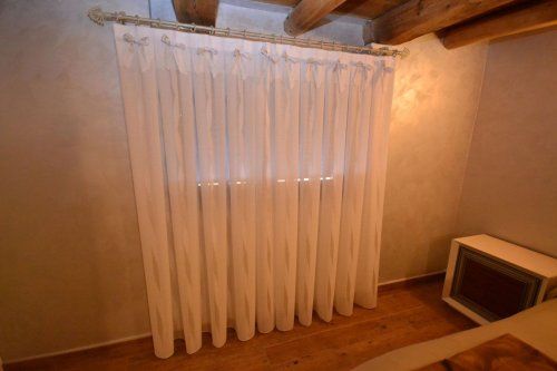 Vestimos un hogar de estilo rústico rehabilitado con mucho gusto