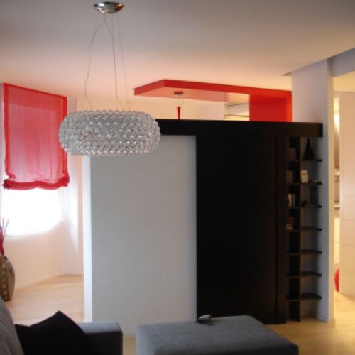 Doble estor paqueto en vivienda de Zamora