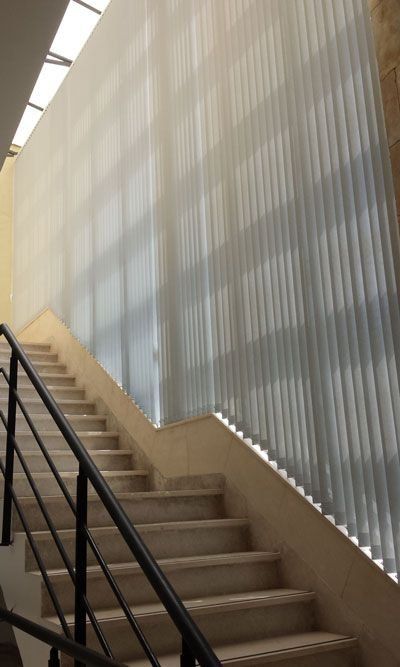 Cubrimos las necesidades de los Juzgados de Castilla y León