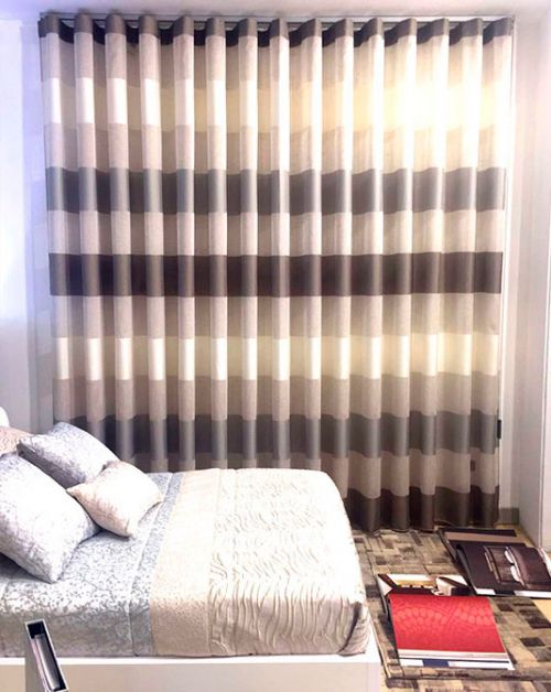 La Cortina decoración en Zamora