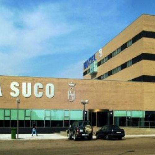 Hotel Suco