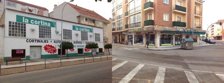 tiendas del decoración del hogar en zamora