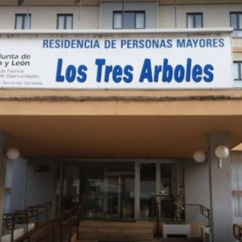 Residencia Tres Árboles