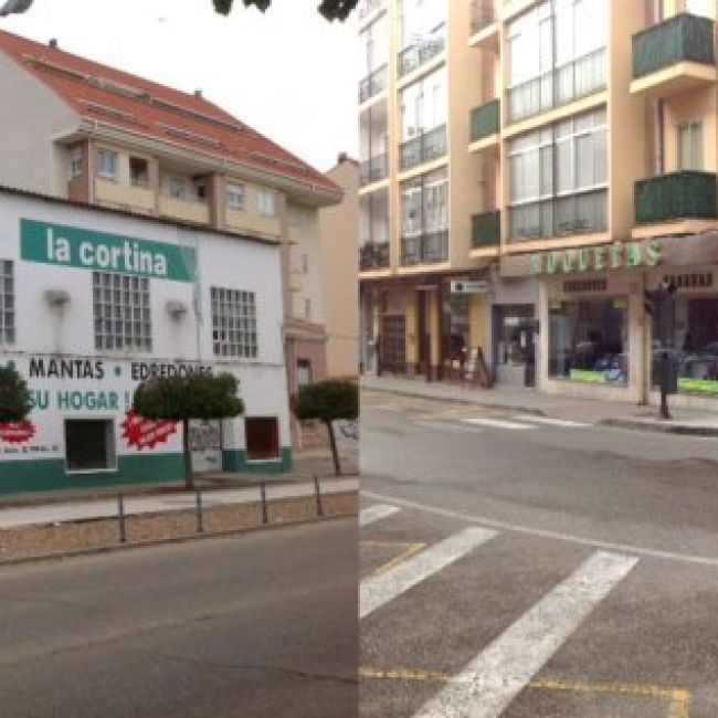 tiendas del decoración del hogar en zamora