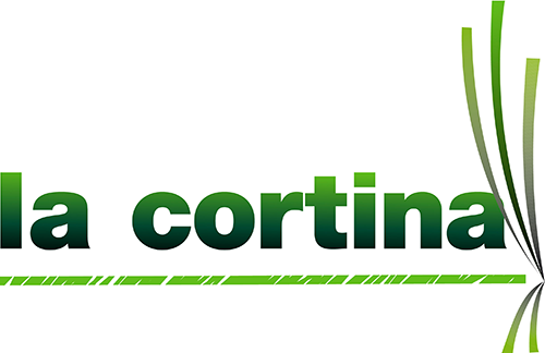 LA CORTINA